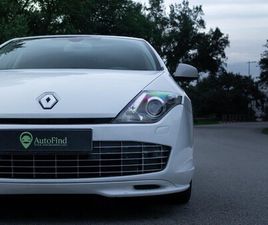 RENAULT LAGUNA RENAULT LAGUNA 2.0 DCI FULL EXTRAS JANEIRO/10