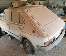 SEAT 127 SEAT - 127 CL 5P