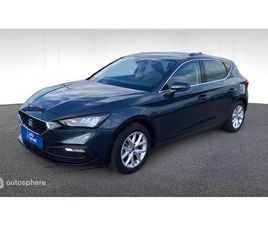 1.5 ETSI HYBRID 115CH STYLE DSG7