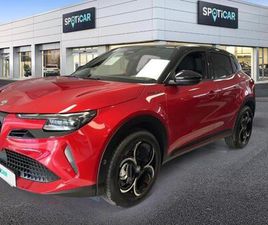 1.2 IBRIDA 136CH SPECIALE DCT6