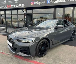 430 I GC M SPORT CURVED DISPLAY LASER KAMERA TETTO