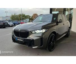 XDRIVE50E 489CH M SPORT