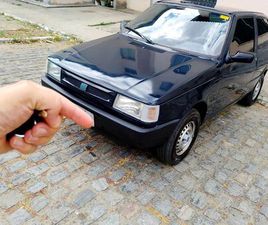 MILLE 1.0 FIRE/ F.FLEX/ ECONOMY 2P