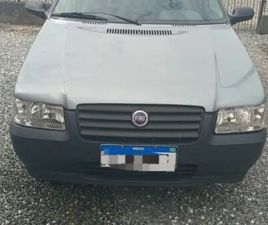 MILLE 1.0 FIRE/ F.FLEX/ ECONOMY 4P