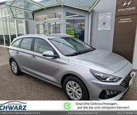 HYUNDAI I30 SW KOMBI - PD 1,6 CRDI I-LINE PLUS