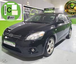 KIA - PROCEED 2.0 CVVT EMOTION