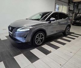 MILD-HYBRID TEKNA//COLD PACK//PANORAMISCH DAK//