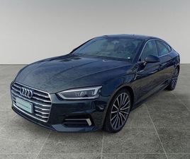 AUDI A5 SPB 3.0 TDI QUATTRO S TRONIC BUSINESS SPORT