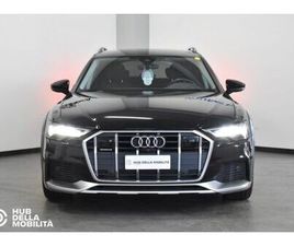 50 TDI 3.0 QUATTRO TIPTRONIC