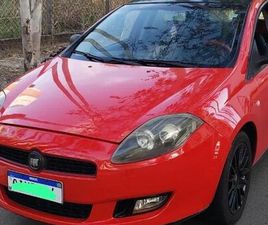 FIAT BRAVO SPORTING 1.8 DUALOGIC FLEX 16V 5P