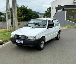 MILLE 1.0 FIRE/ F.FLEX/ ECONOMY 2P