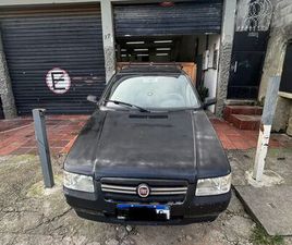 MILLE 1.0 FIRE/ F.FLEX/ ECONOMY 2P