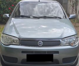 WEEKEND HLX 1.8 MPI FLEX 4P