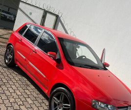 FIAT STILO 1.8 ATTRACTIVE FLEX 8V 5P 2010