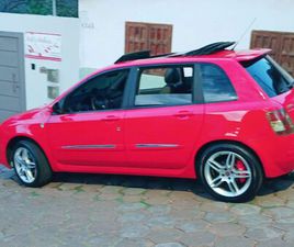 FIAT STILO DUALOGIC 1.8 SPORTING FLEX 8V 5P 2008
