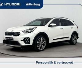 1.6 GDI HYBRID DYNAMICLINE | NAVI VIA APPLE CAR PL