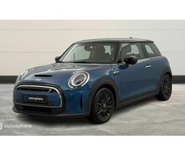 COOPER SE 184CH EDITION PREMIUM PLUS BVA 5CV