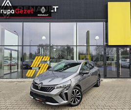 RENAULT CLIO TECHNO ECO-G 100 G.2025