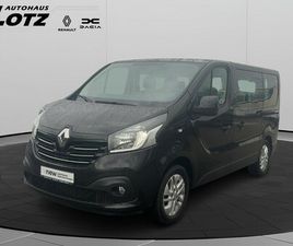 COMBI EXPRESSION DCI 125 - +2 SCHIEBETÜREN