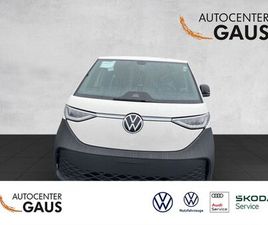 VOLKSWAGEN ID.BUZZ CARGO PURE RADST. 2989 MM