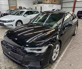 AUDI A6 AVANT 45 TDI QUATTRO SPORT