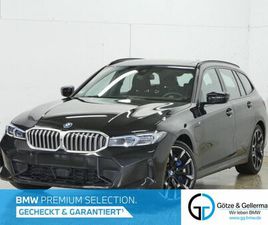 BMW SERIE 3 TOURING 330E E TOURING M SPORT //PANO AHK STOP&GO