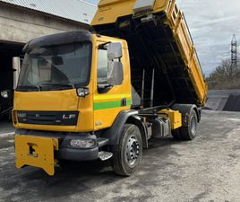 DAF LF 2013