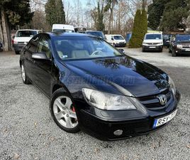 HONDA LEGEND 3.5 V6 24V (AUTOMATA)
