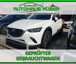 MAZDA CX-3 G121 TAKUMI