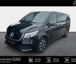 EQV 300 EXTRA LONG 204 CH AVANTGARDE