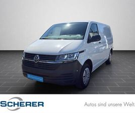 VOLKSWAGEN TRANSPORTER T6.1 VOLKSWAGEN T6.1 KASTEN KR 2.0 TDI EPH