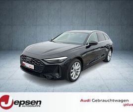 AUDI A5 AUDI A5 AVANT TFSI QU. S TR . LED AHK 18 ACC CAM PARK