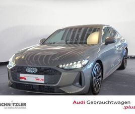 AUDI A5 LIMOUSINE TFSI 150 KW AHK/LED+/RFK+++