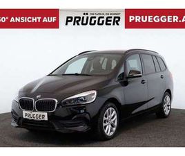 D GRAN TOURER AUTOM LED NAVI HUD SPORTSITZE 17ZOLL