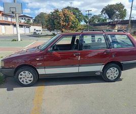 FIAT ELBA CS 1.6 / 1.5 /1.3 1990