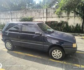 MILLE 1.0 FIRE/ F.FLEX/ ECONOMY 2P