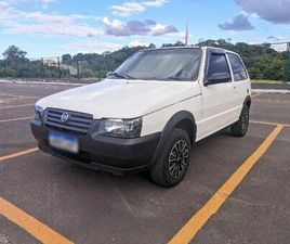 MILLE 1.0 FIRE/ F.FLEX/ ECONOMY 2P