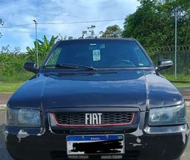 MILLE 1.0 FIRE/ F.FLEX/ ECONOMY 2P