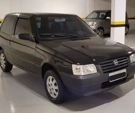 MILLE 1.0 FIRE/ F.FLEX/ ECONOMY 2P