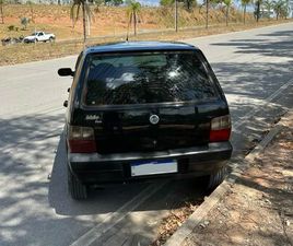 MILLE 1.0 FIRE/ F.FLEX/ ECONOMY 4P