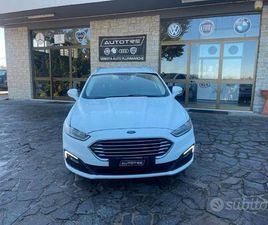 FORD MONDEO 2.0 ECOBLUE 150 CV S&S AUT. SW ST-LINE