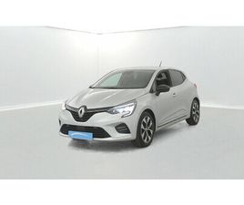 RENAULT CLIO E-TECH CLIO E-TECH FULL HYBRID 145 - EVOLUTION
