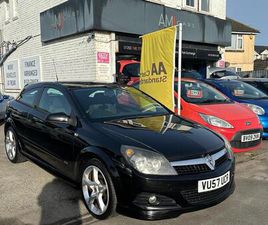 1.8I 16V SRI SPORT HATCH 3DR