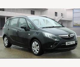 1.4T 16V EXCLUSIV EURO 5 5DR