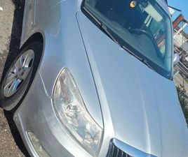 SKODA OCTAVIA 1.6 TDI EURO 5. 2011 SW