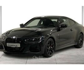 440 M440I COUPE MHEV 48V XDRIVE MSPORT PRO 374CV AUTO