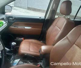 COMPASS 1ª SERIE COMPASS 2.2 CRD LIMITED 2WD