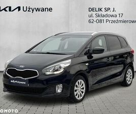 KIA CARENS 1.7 CRDI L