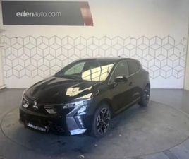 MITSUBISHI COLT COLT 1.0 MPI-T 91 INTENSE 5P