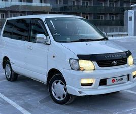 TOYOTA LITE ACE